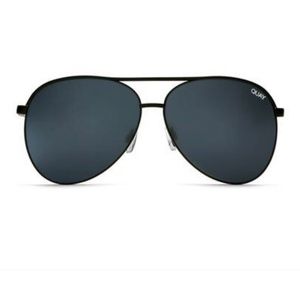 Aviator sunglasses